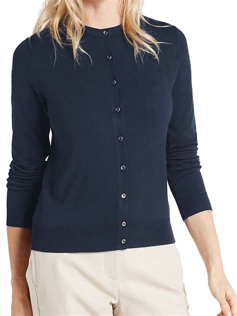 marks and spencers online cardigans.